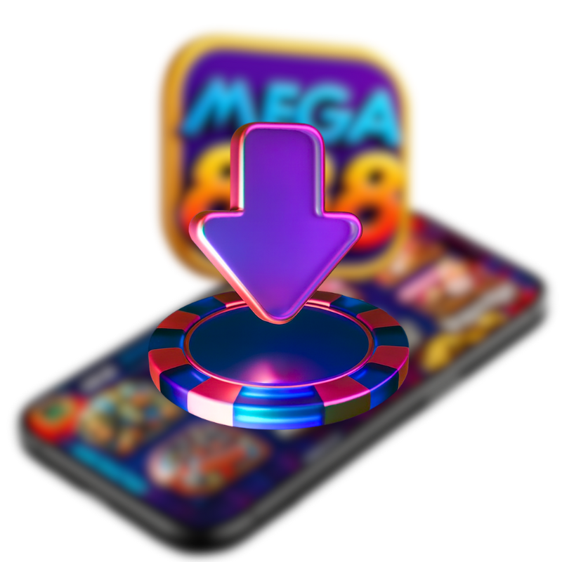 Mega888 apk download